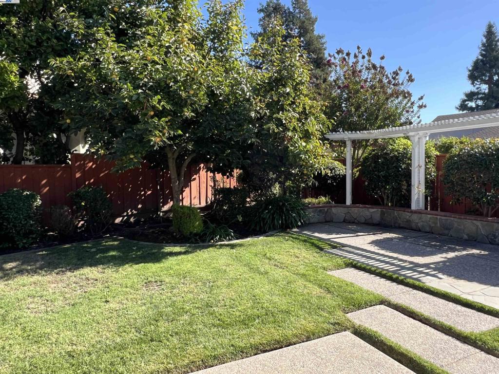 MISSION SAN JOSE - Residential