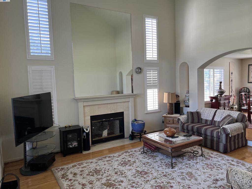 MISSION SAN JOSE - Residential