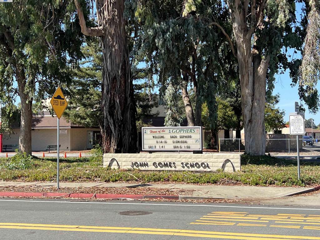 MISSION SAN JOSE - Residential