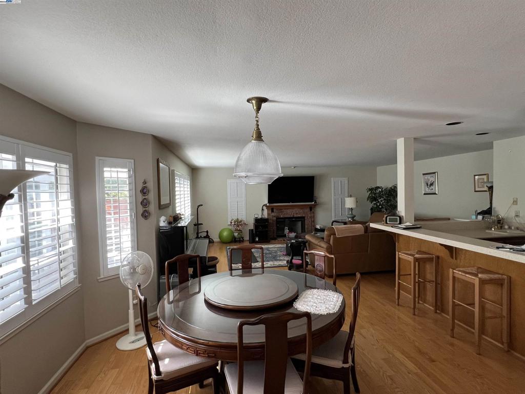 MISSION SAN JOSE - Residential