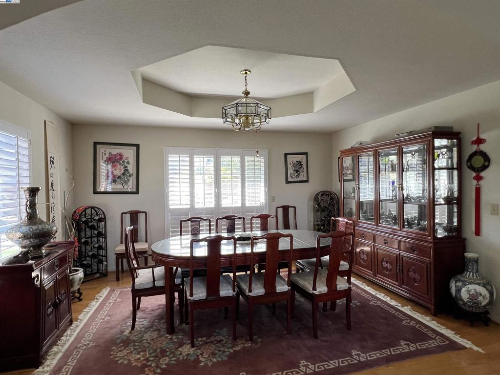 MISSION SAN JOSE - Residential