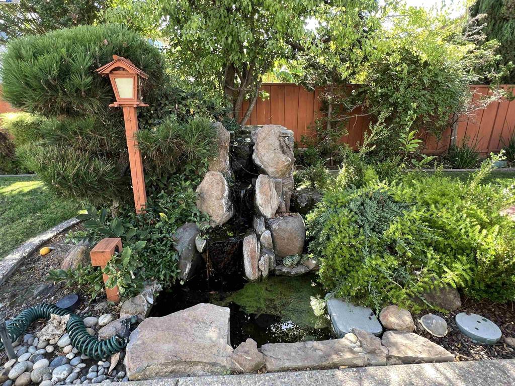 MISSION SAN JOSE - Residential