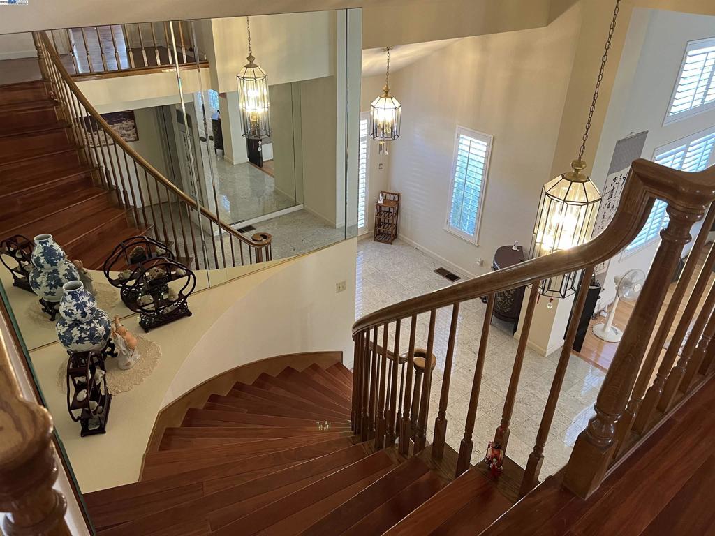 MISSION SAN JOSE - Residential