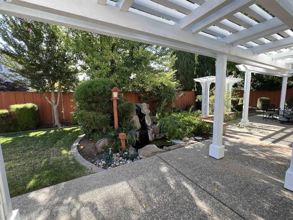 MISSION SAN JOSE - Residential