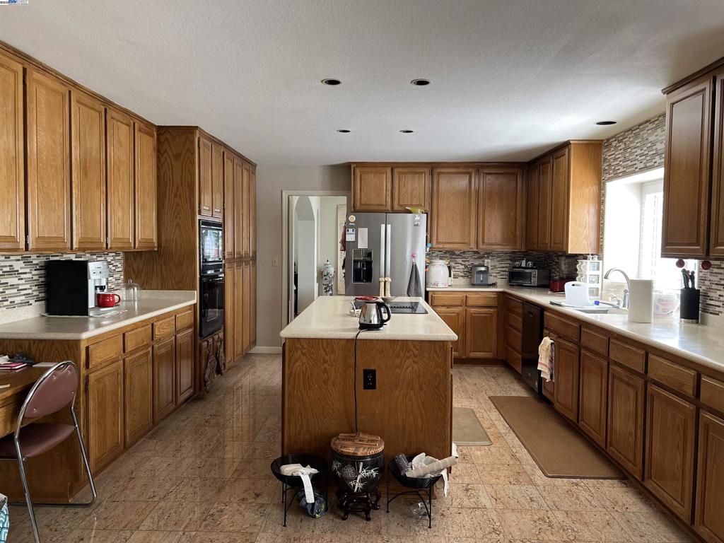 MISSION SAN JOSE - Residential