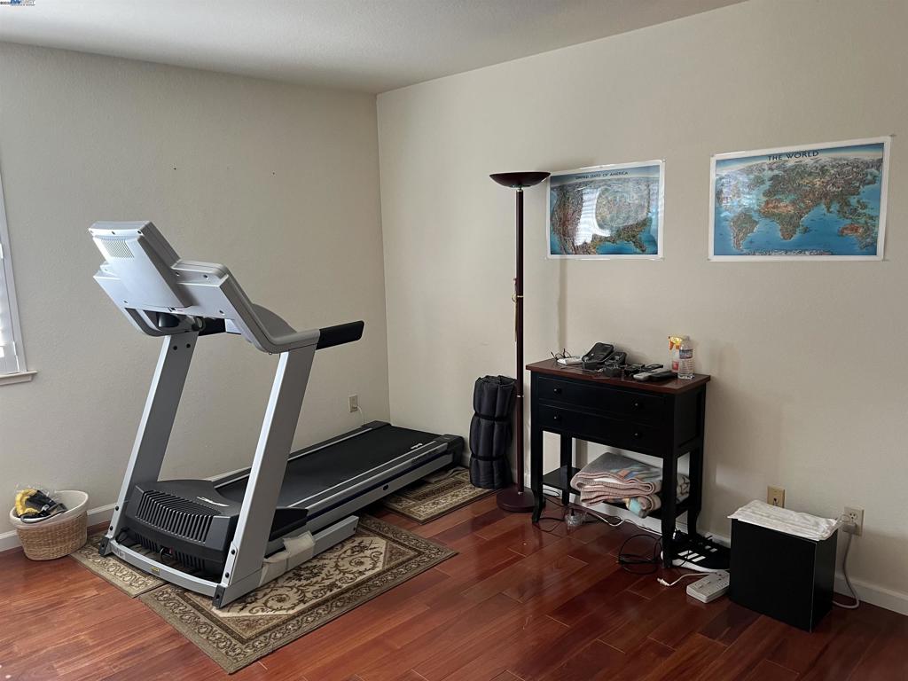 MISSION SAN JOSE - Residential