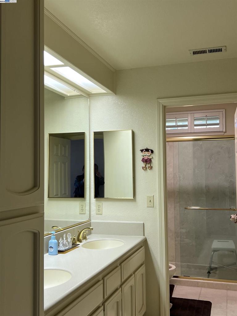 MISSION SAN JOSE - Residential