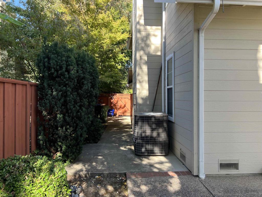 MISSION SAN JOSE - Residential