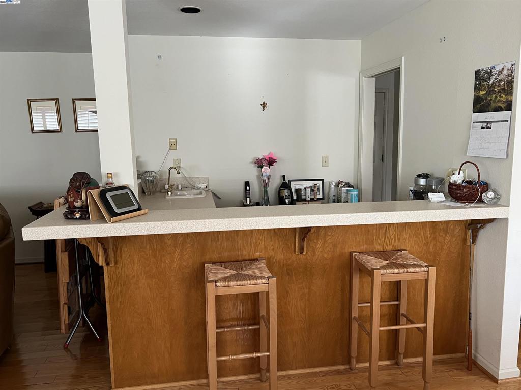 MISSION SAN JOSE - Residential