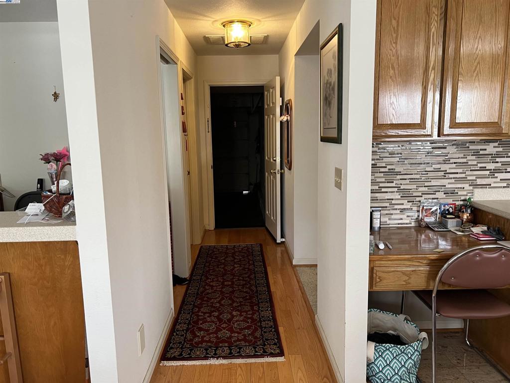 MISSION SAN JOSE - Residential