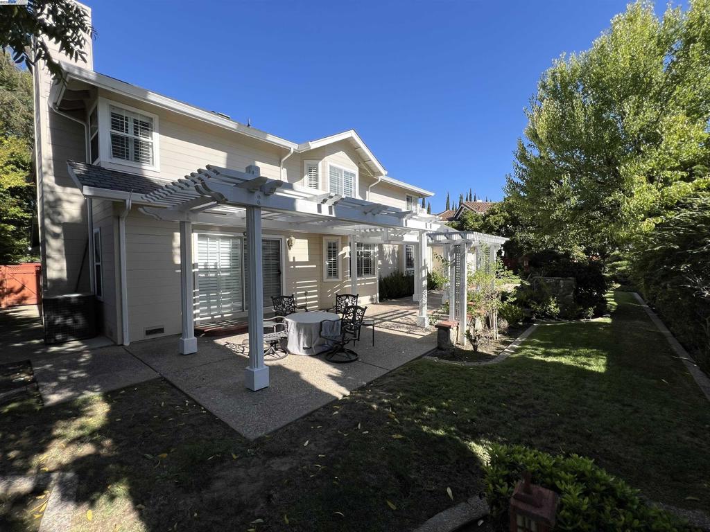 MISSION SAN JOSE - Residential