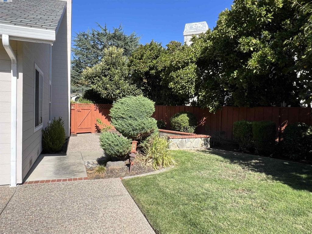 MISSION SAN JOSE - Residential