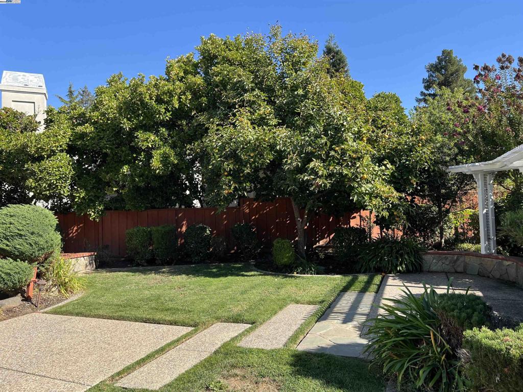 MISSION SAN JOSE - Residential