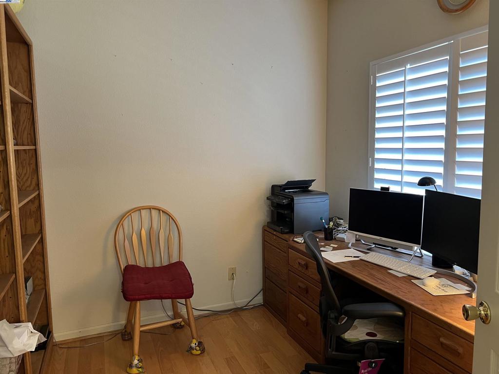 MISSION SAN JOSE - Residential