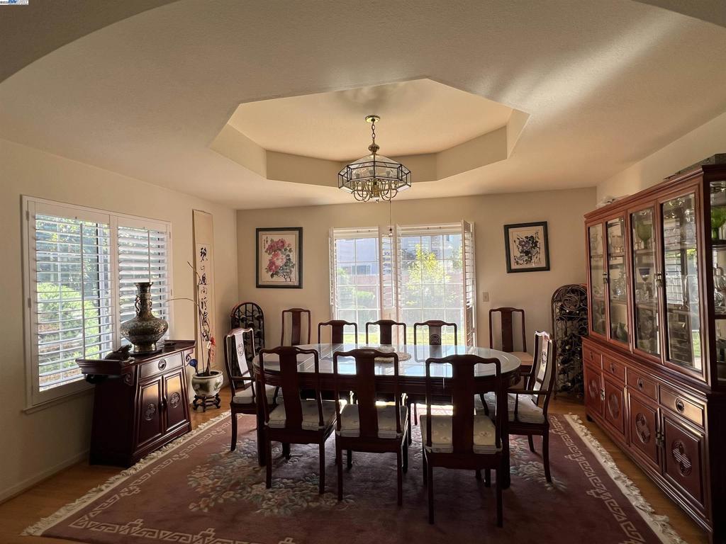 MISSION SAN JOSE - Residential