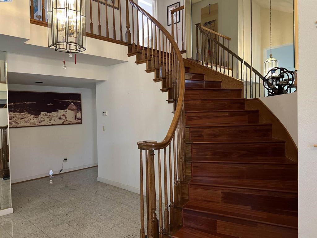 MISSION SAN JOSE - Residential