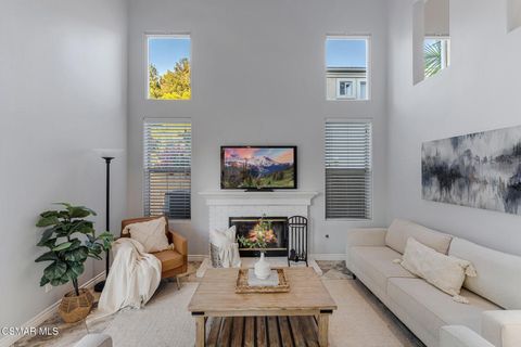 Tiny photo for 3969 Sunsetridge Road, Moorpark, CA 93021 (MLS # 225005717)