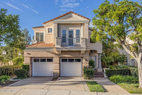 Photo of 3969 Sunsetridge Road, Moorpark, CA 93021 (MLS # 225005717)