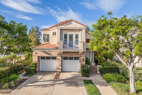 Tiny photo for 3969 Sunsetridge Road, Moorpark, CA 93021 (MLS # 225005717)