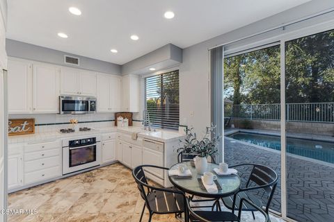 Tiny photo for 3969 Sunsetridge Road, Moorpark, CA 93021 (MLS # 225005717)