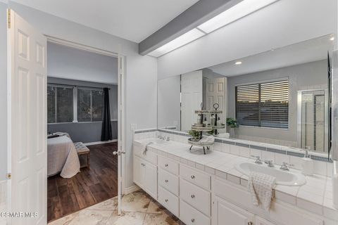 Tiny photo for 3969 Sunsetridge Road, Moorpark, CA 93021 (MLS # 225005717)