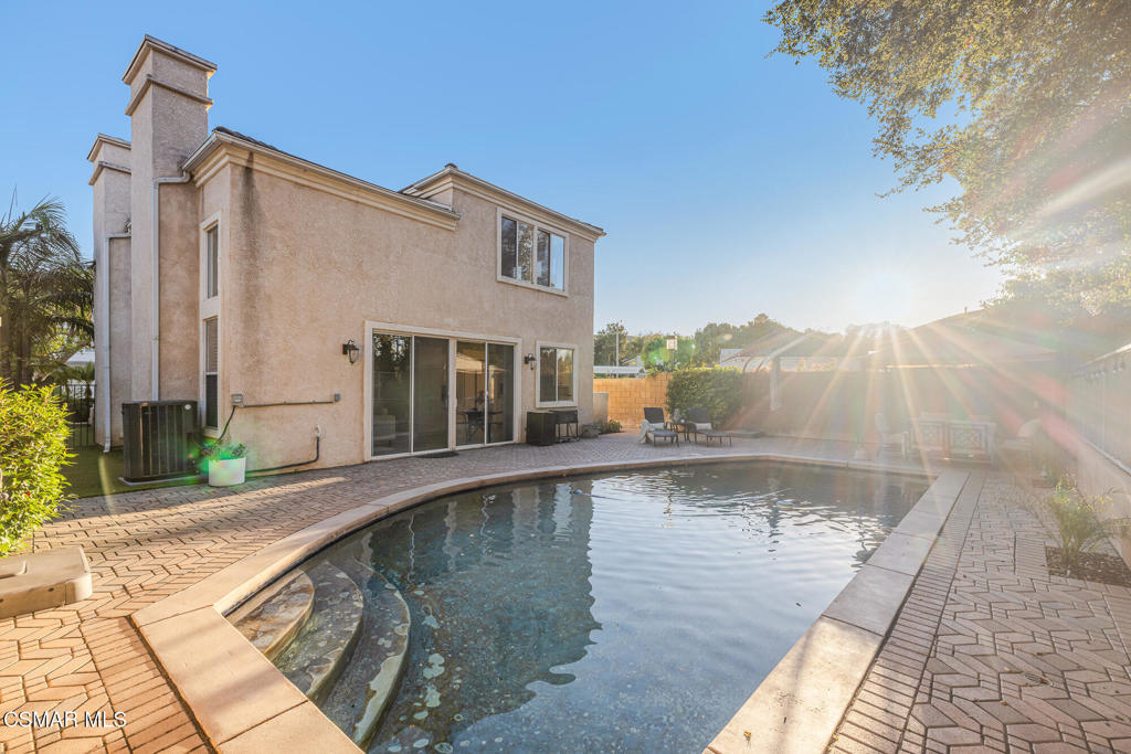 Belmont West Ranch-385 - 385 - Residential