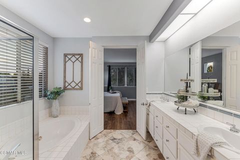 Tiny photo for 3969 Sunsetridge Road, Moorpark, CA 93021 (MLS # 225005717)