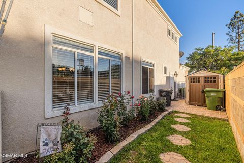 Tiny photo for 3969 Sunsetridge Road, Moorpark, CA 93021 (MLS # 225005717)