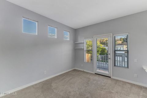 Tiny photo for 3969 Sunsetridge Road, Moorpark, CA 93021 (MLS # 225005717)