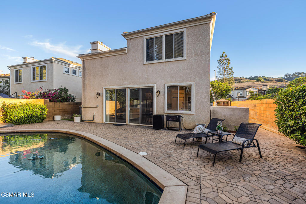 Belmont West Ranch-385 - 385 - Residential