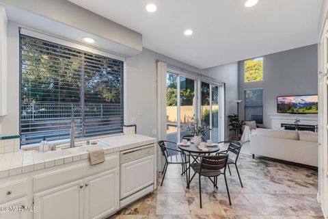 Tiny photo for 3969 Sunsetridge Road, Moorpark, CA 93021 (MLS # 225005717)