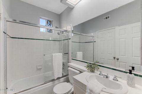 Tiny photo for 3969 Sunsetridge Road, Moorpark, CA 93021 (MLS # 225005717)