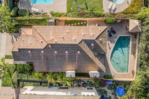 Tiny photo for 3969 Sunsetridge Road, Moorpark, CA 93021 (MLS # 225005717)