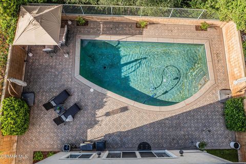 Tiny photo for 3969 Sunsetridge Road, Moorpark, CA 93021 (MLS # 225005717)