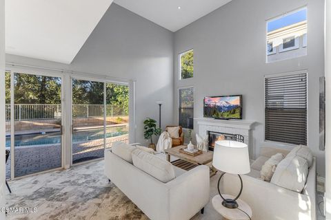 Tiny photo for 3969 Sunsetridge Road, Moorpark, CA 93021 (MLS # 225005717)