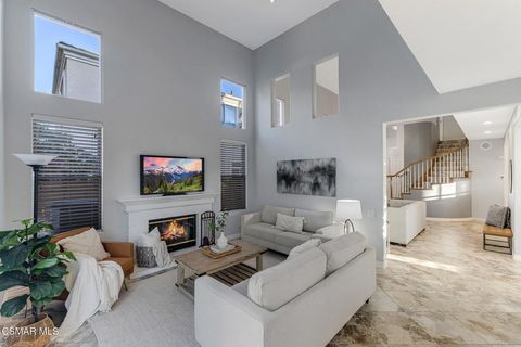 Tiny photo for 3969 Sunsetridge Road, Moorpark, CA 93021 (MLS # 225005717)