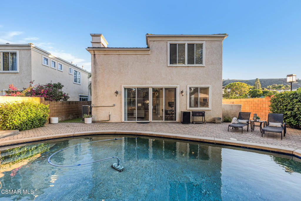 Belmont West Ranch-385 - 385 - Residential