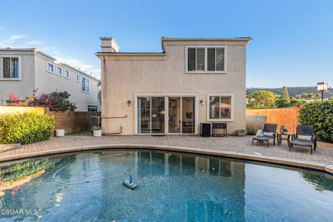 Tiny photo for 3969 Sunsetridge Road, Moorpark, CA 93021 (MLS # 225005717)