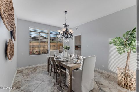 Tiny photo for 3969 Sunsetridge Road, Moorpark, CA 93021 (MLS # 225005717)