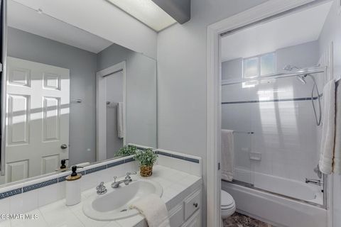 Tiny photo for 3969 Sunsetridge Road, Moorpark, CA 93021 (MLS # 225005717)