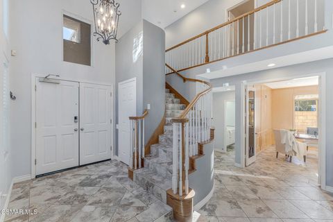 Tiny photo for 3969 Sunsetridge Road, Moorpark, CA 93021 (MLS # 225005717)