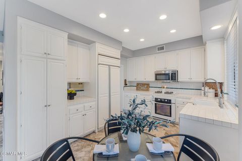 Tiny photo for 3969 Sunsetridge Road, Moorpark, CA 93021 (MLS # 225005717)