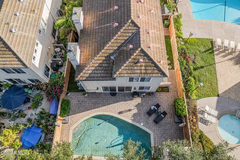 Tiny photo for 3969 Sunsetridge Road, Moorpark, CA 93021 (MLS # 225005717)