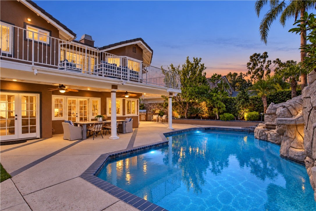 3620 E Shallow Brook Lane