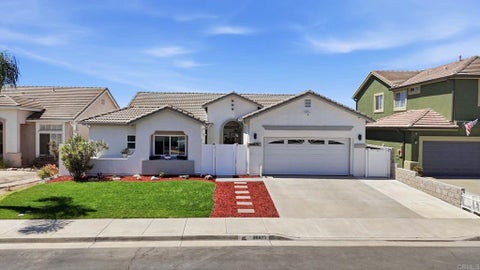 Photo of 26875 Montseratt Court, Murrieta, CA 92563 (MLS # PTP2606681)