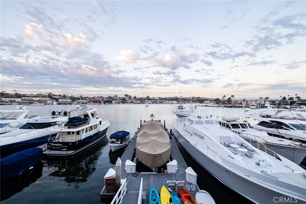 West Newport Beach (WSNB) - Residential