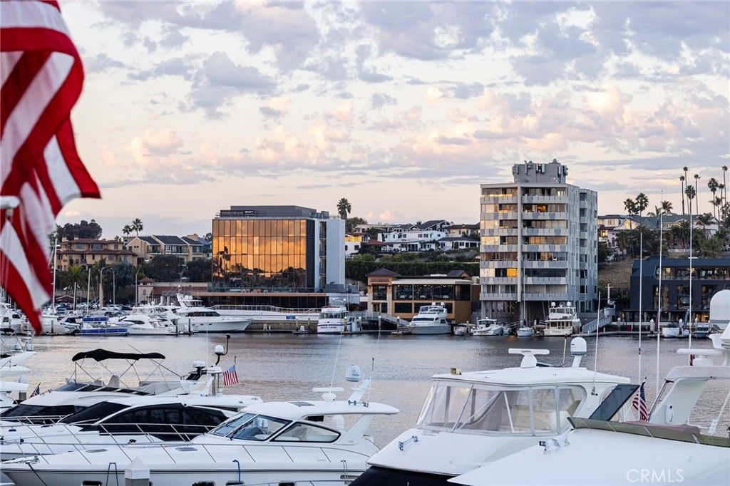 Photo of 3322 Via Lido, Newport Beach, CA 92663 (MLS # OC25245814)