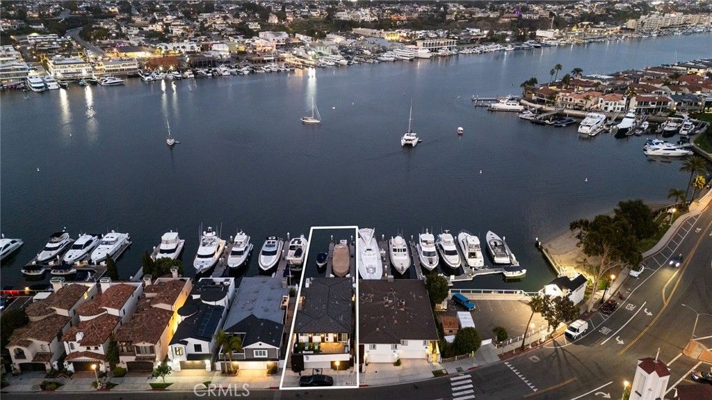 Photo of 3322 Via Lido, Newport Beach, CA 92663 (MLS # OC25245814)