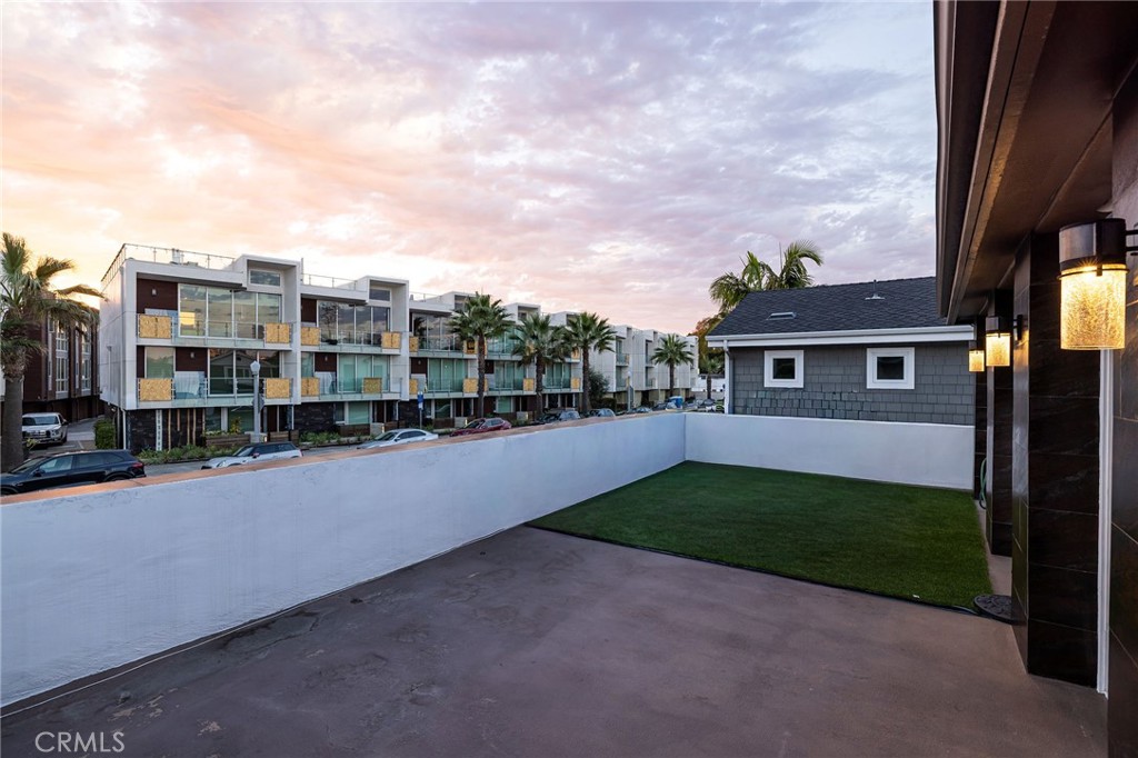 West Newport Beach (WSNB) - Residential