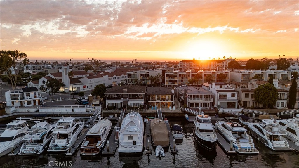 West Newport Beach (WSNB) - Residential